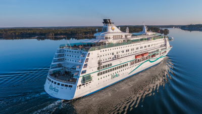 Kampanjkryssa med Birka!